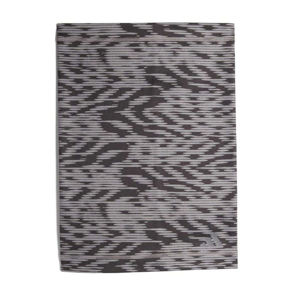 Adidas Mens Abstract Camo Snood / Black